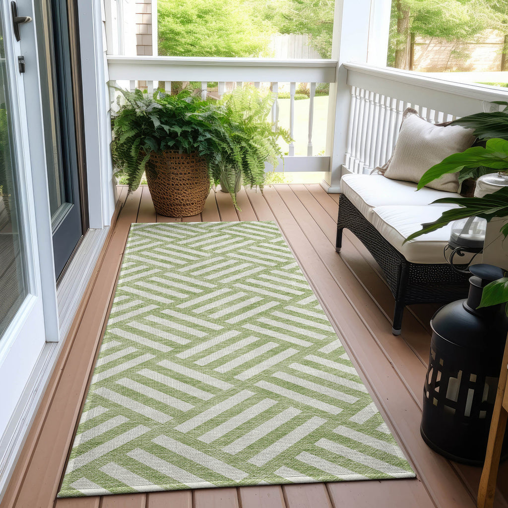addison chantille acn620 aloe rug