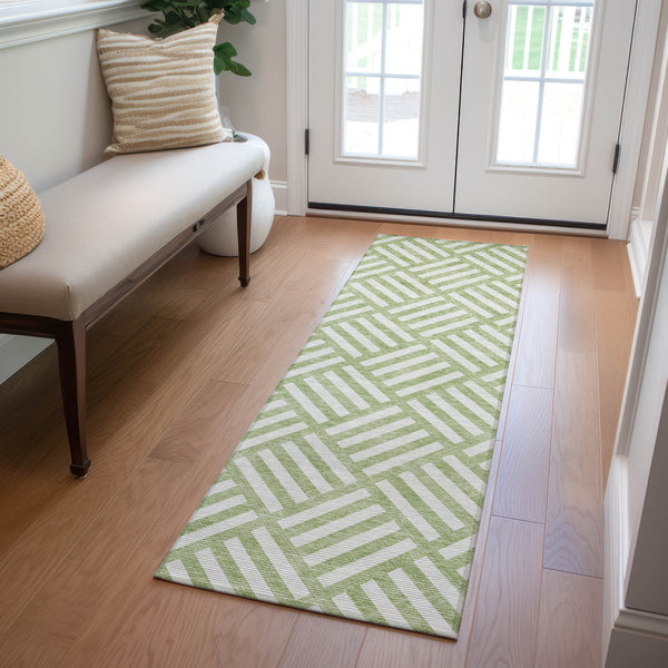 addison chantille acn620 aloe rug