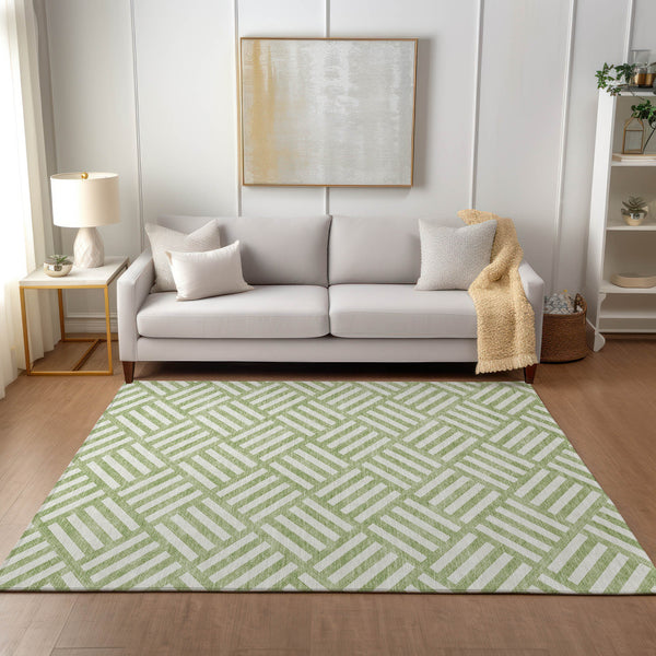 addison chantille acn620 aloe rug