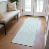 addison chantille acn620 aqua rug