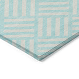 addison chantille acn620 aqua rug