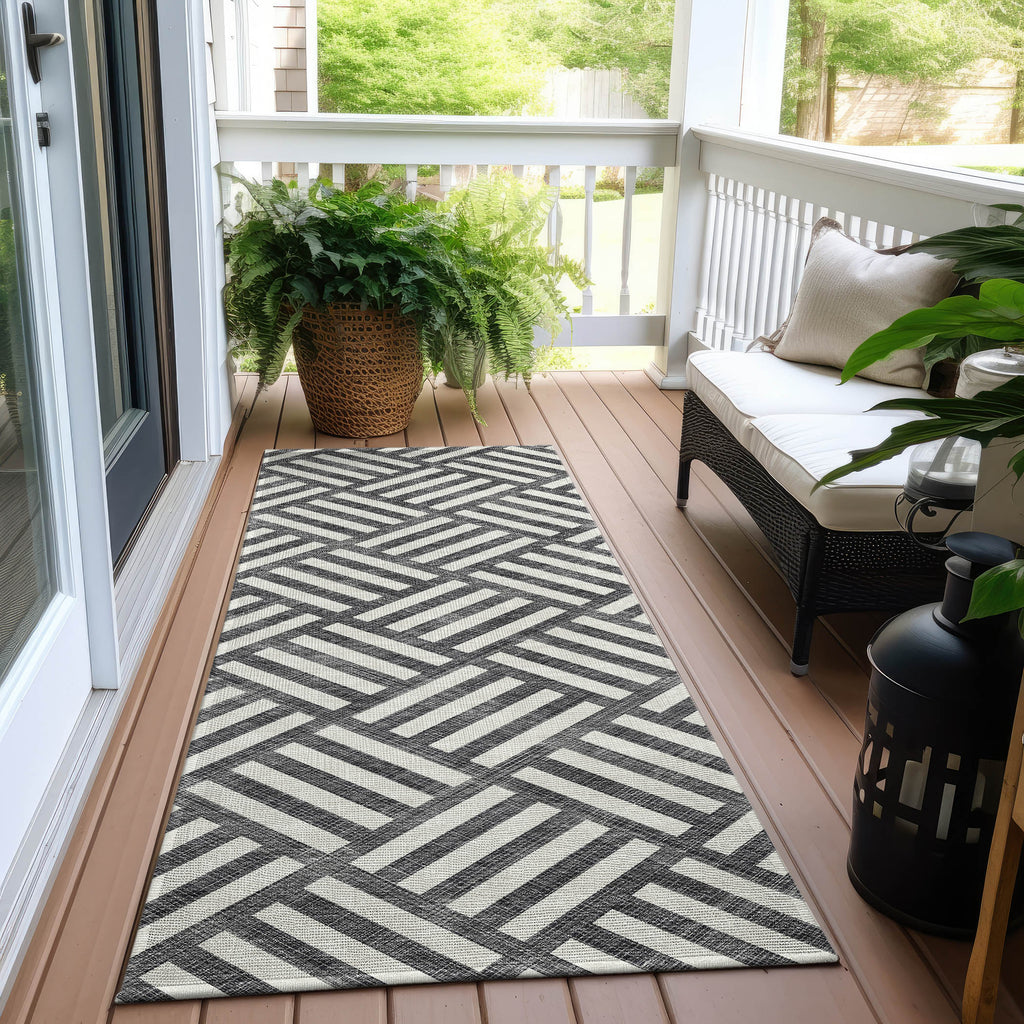 addison chantille acn620 black rug