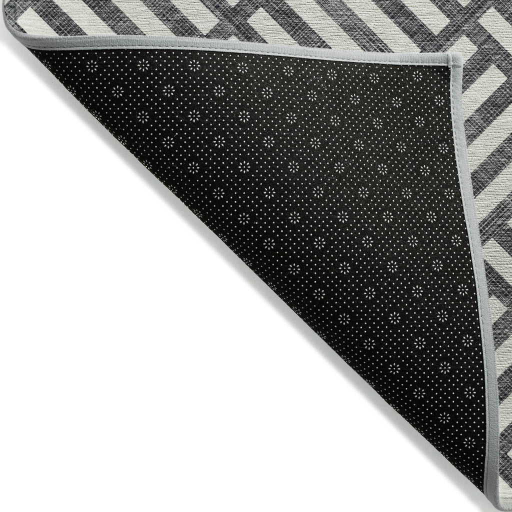 addison chantille acn620 black rug