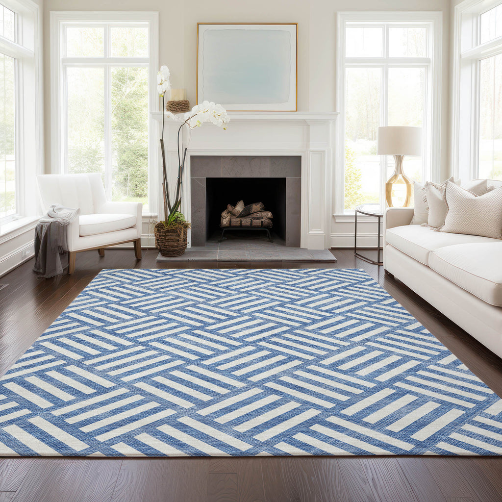 addison chantille acn620 blue rug