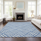 addison chantille acn620 blue rug
