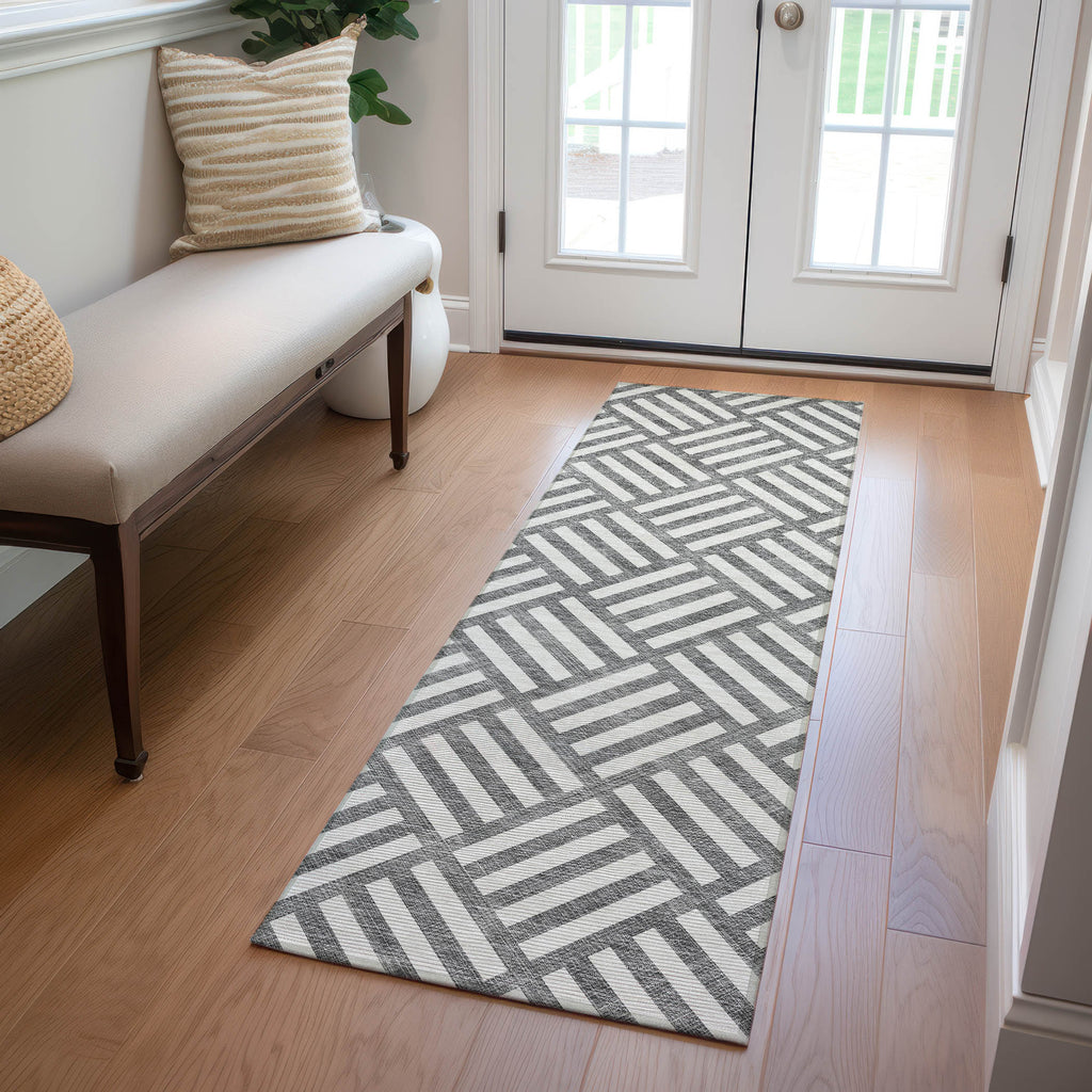 addison chantille acn620 charcoal rug