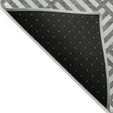 addison chantille acn620 charcoal rug