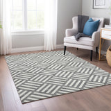 addison chantille acn620 charcoal rug