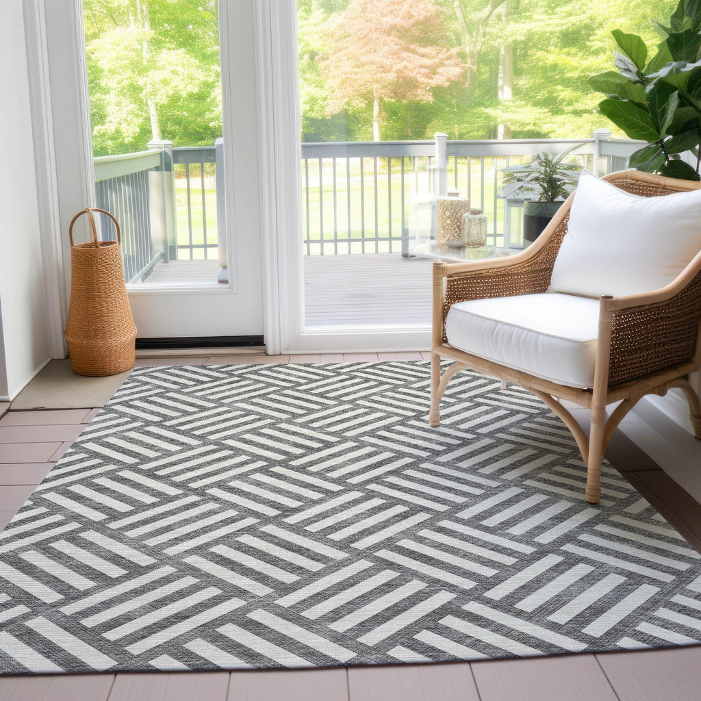 addison chantille acn620 charcoal rug