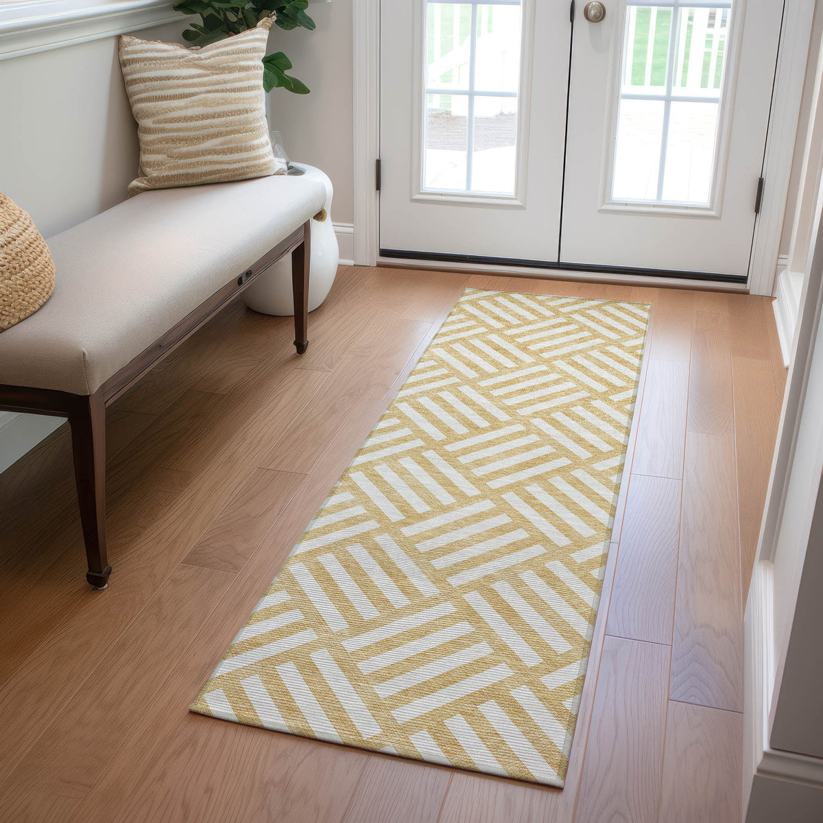 addison chantille acn620 gold rug