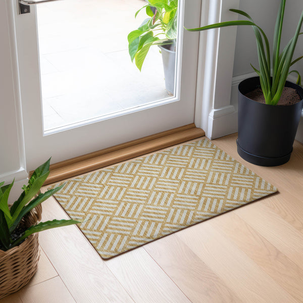 addison chantille acn620 gold rug