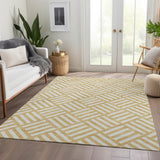 addison chantille acn620 gold rug