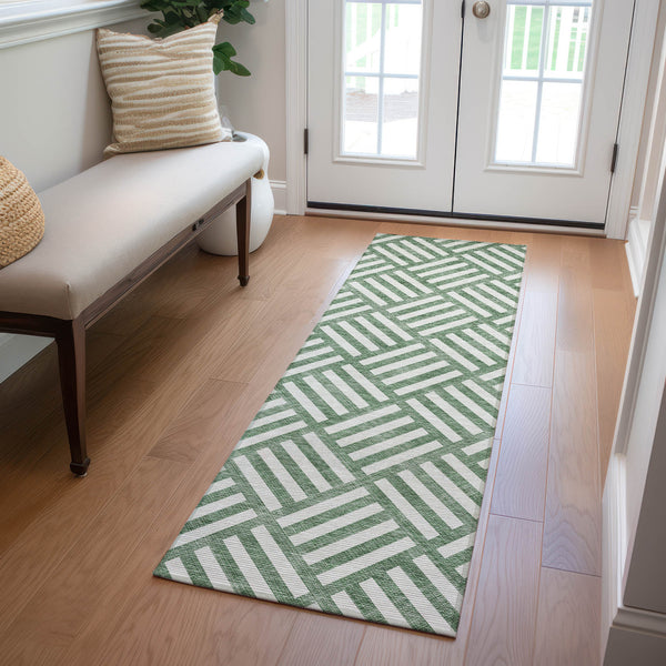 addison chantille acn620 green rug