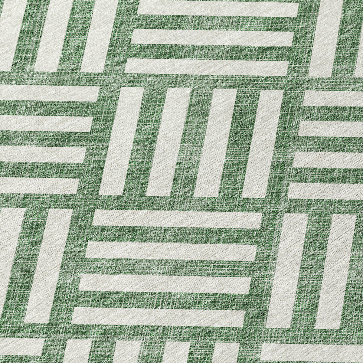 addison chantille acn620 green rug