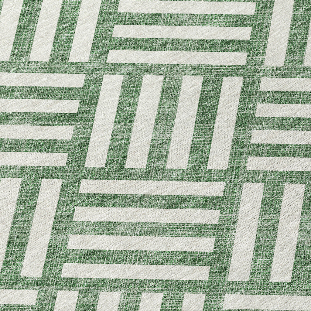 addison chantille acn620 green rug
