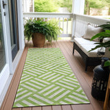 Addison Chantille ACN620 Lime Rug