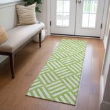 addison chantille acn620 lime rug