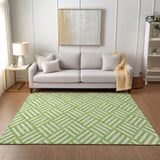 addison chantille acn620 lime rug