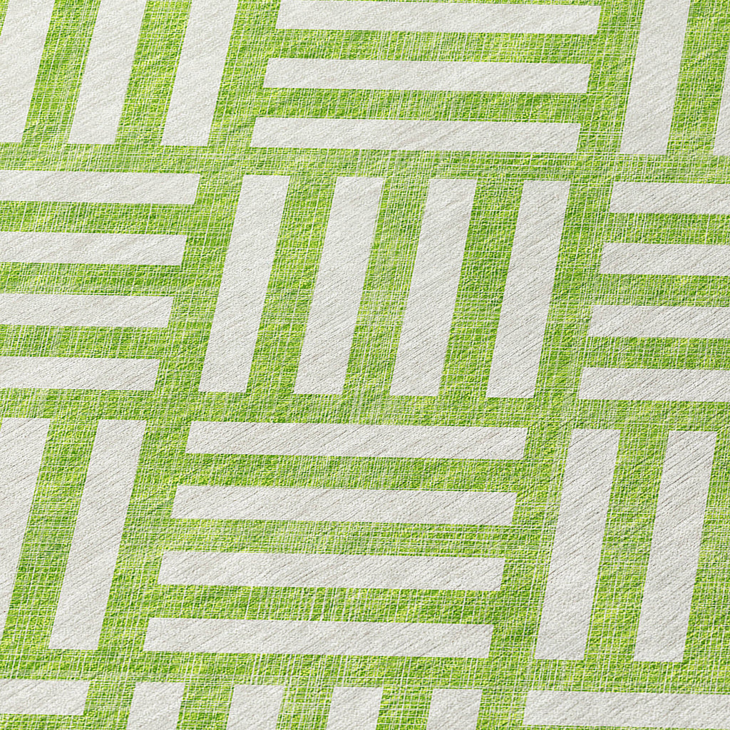 addison chantille acn620 lime rug