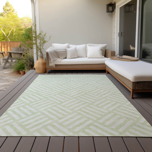 Addison Chantille ACN620 Mint Rug