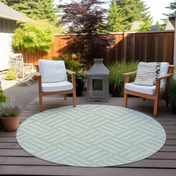 Addison Chantille ACN620 Mint Rug