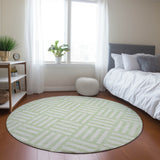 addison chantille acn620 mint rug