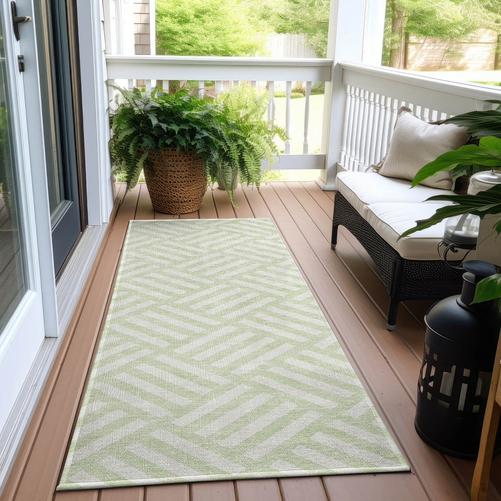 addison chantille acn620 mint rug