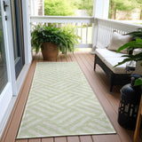 Addison Chantille ACN620 Mint Rug