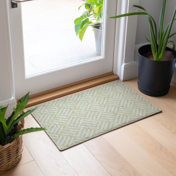 addison chantille acn620 mint rug