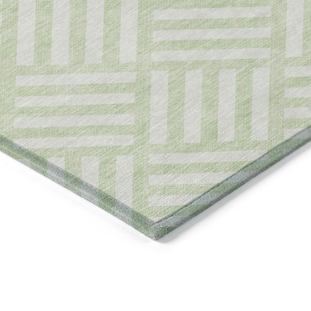 addison chantille acn620 mint rug