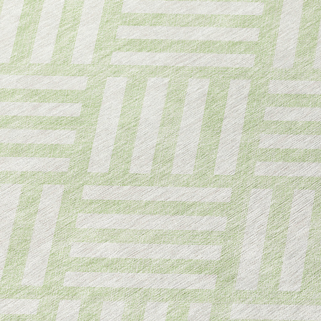 addison chantille acn620 mint rug