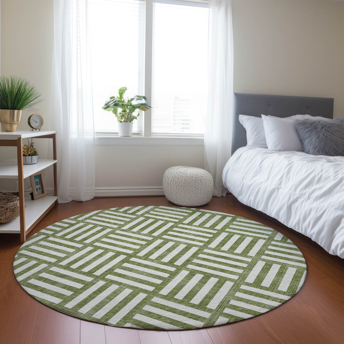 addison chantille acn620 olive rug