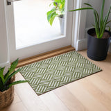 addison chantille acn620 olive rug