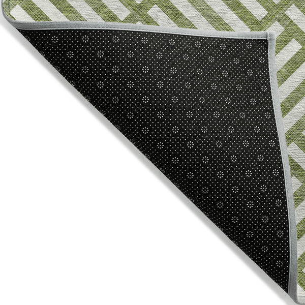 addison chantille acn620 olive rug