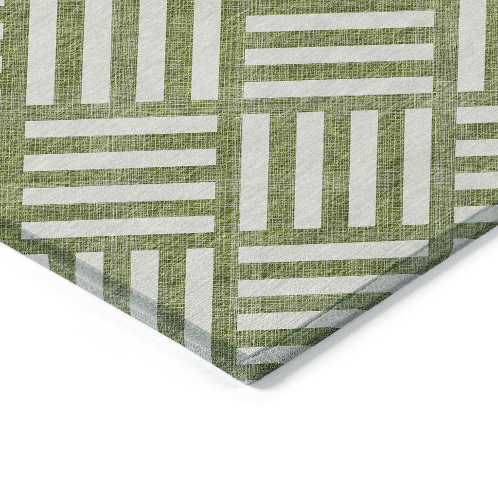 addison chantille acn620 olive rug
