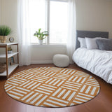 addison chantille acn620 orange rug
