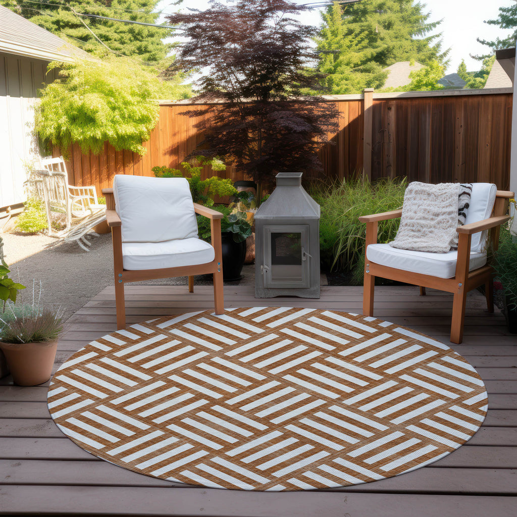 addison chantille acn620 paprika rug