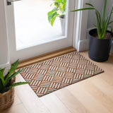 addison chantille acn620 paprika rug