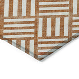 addison chantille acn620 paprika rug