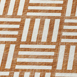 addison chantille acn620 paprika rug