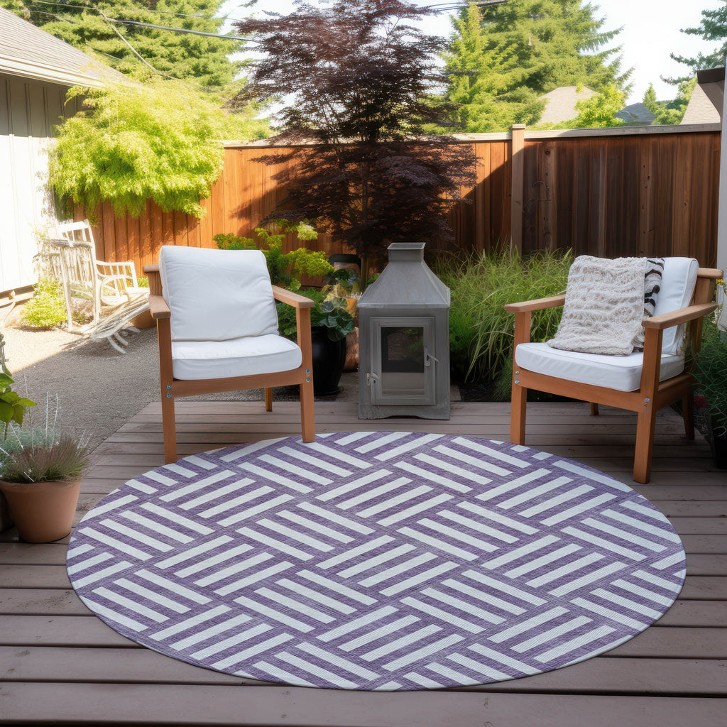 addison chantille acn620 purple rug