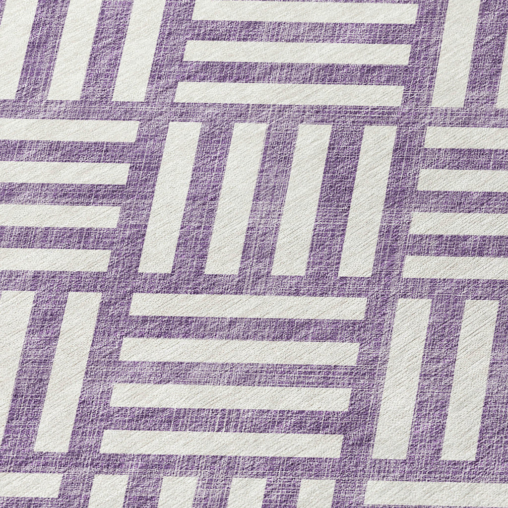 addison chantille acn620 purple rug