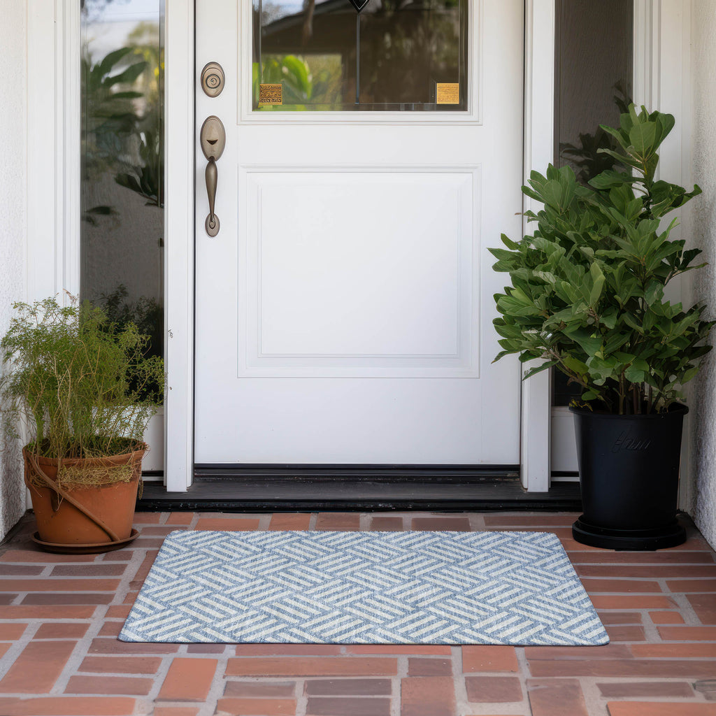 addison chantille acn620 sky rug