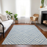Addison Chantille ACN620 Sky Rug