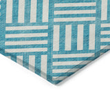 addison chantille acn620 teal rug