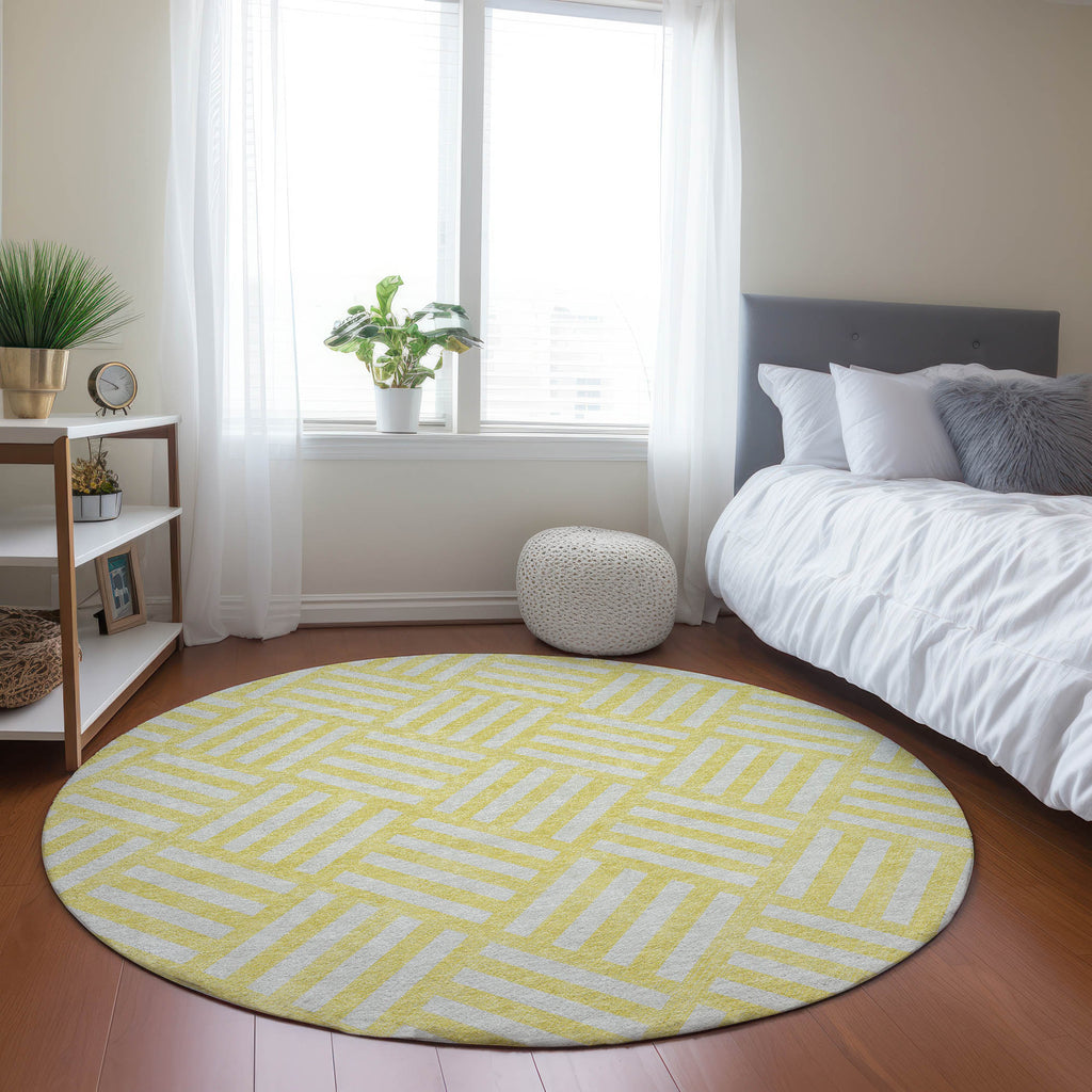 addison chantille acn620 yellow rug