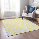 addison chantille acn620 yellow rug