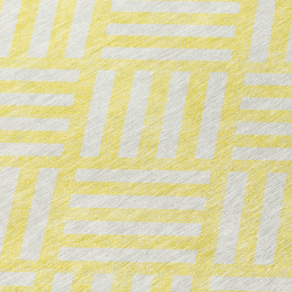 addison chantille acn620 yellow rug