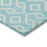 addison chantille acn621 aqua rug