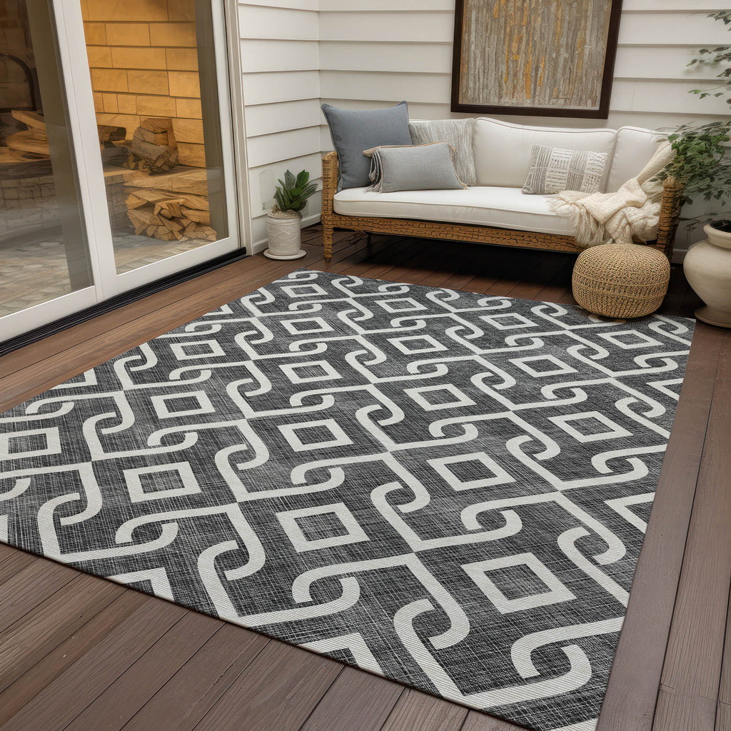 addison chantille acn621 black rug
